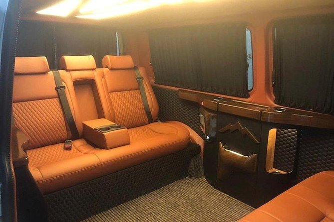 Izmir (ADB) Airport Private Arrival Transfer to Kusadasi - Meeting and Pickup Information
