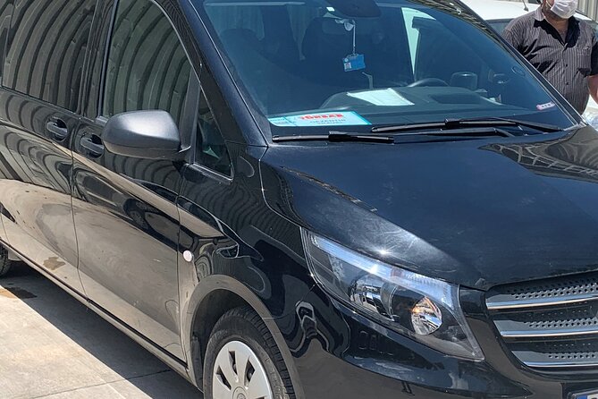 Izmir Airport, Port, or Hotel Private Transfer Service - Inclusions