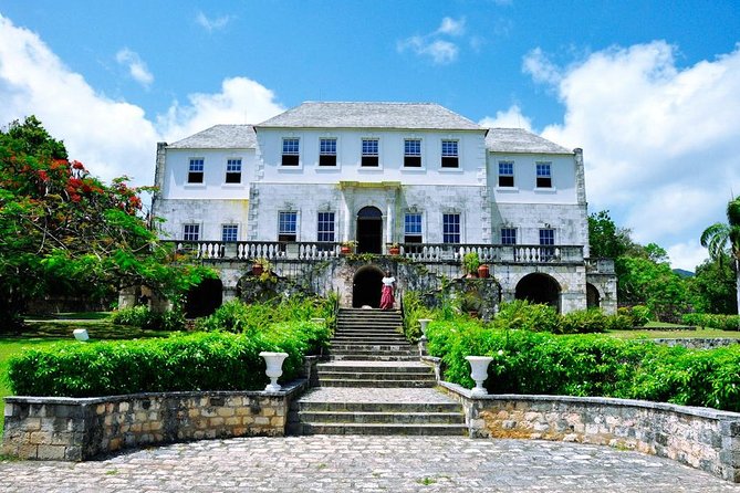Jamaica Super Saver: Montego Bay & Rose Hall Plus Mystic Lagoon Night Cruise - Tour Overview