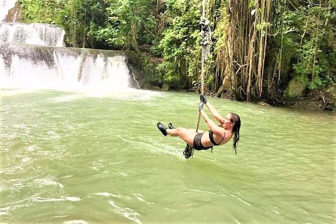 Jamaican South Coast Private Sightseeing Tour With Transport  - Montego Bay - Tour Overview