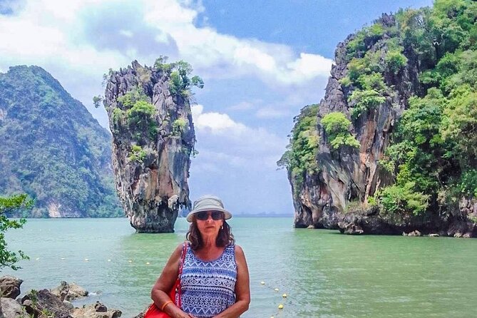 James Bond: Tour With Snorkeling in Khai Island From Khao Lak - Overview of the James Bond Tour