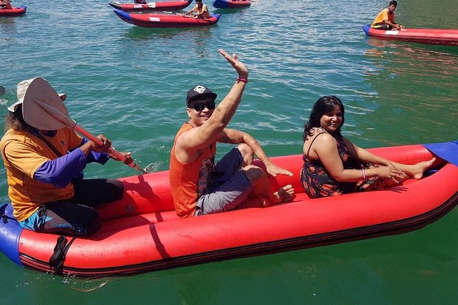 James Bond Trip on Private Longtail Boat From Koh Yao Yai - Tour Details