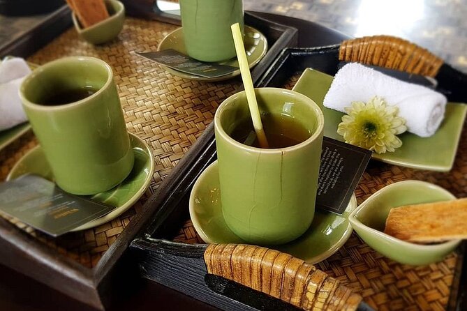 Japanese Style Happy Spa - Date and Travelers