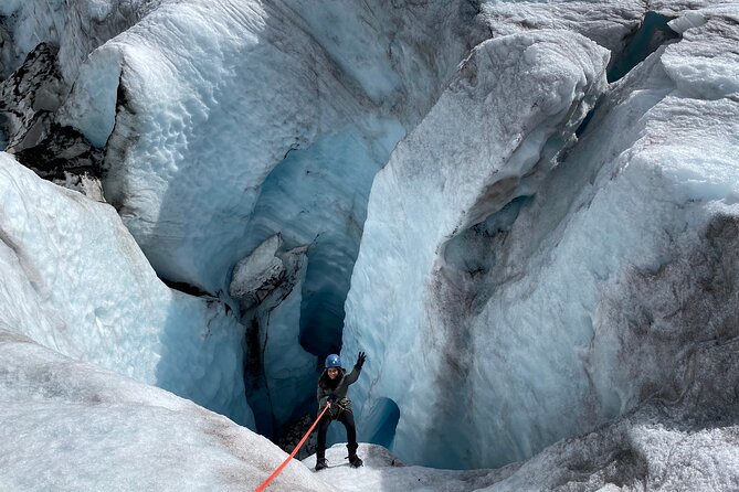 Jasper: Athabasca Glacier Guided Hike - Traveler Photos and Reviews