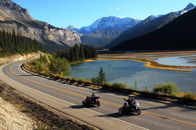 Jasper, Columbia Icefield, Maligne Lake 2 Day Tour (Calgary/Banff Pick Up) - Pricing and Booking Details