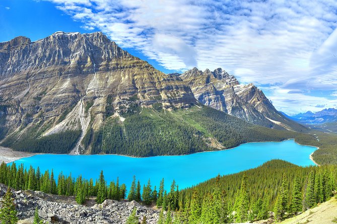 Jasper National Park 2-Day Tour - Pricing and Guarantee