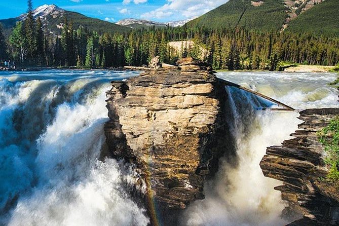 Jasper National Park Tour From Jasper to Banff - Scenic Drive From Jasper to Banff