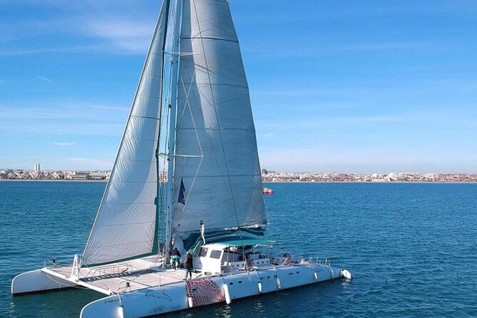Javea Day-Cruise With BBQ Lunch and El Arenal Beachside Dinner  - Benidorm - Excursion Overview