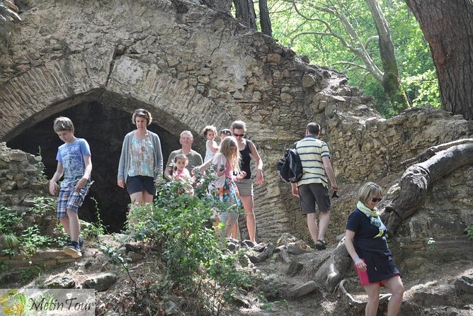 Jeep Safari To Zeus Cave And Dilek National Park With Lunch - Reviews