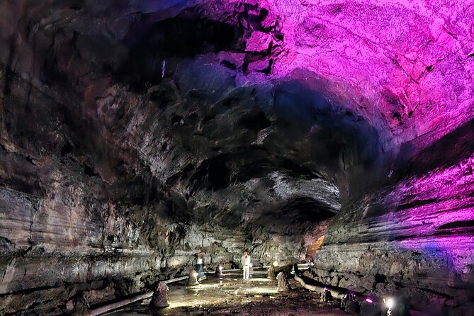 Jeju Day Tour(East & South)- Depart Jeju Airport, Finish Anywhere - Tour Highlights