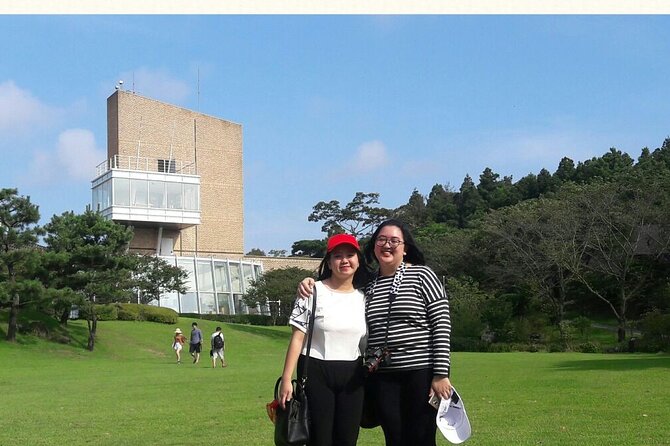 Jeju Island Private Taxi Tour in Osulloc & Innisfree & Iho Beach - Tour Highlights