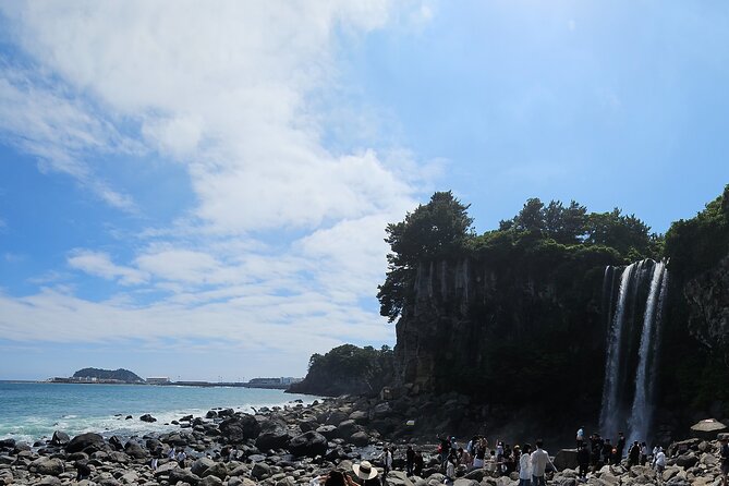 Jeju Island Private Taxi Tour-West & South (From Jeju Island) - Tour Pricing and Guarantee