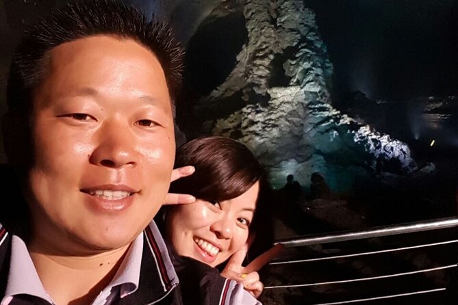 Jeju Island Private Tour-World Natural Heritage & Beautiful Beach - Itinerary Overview