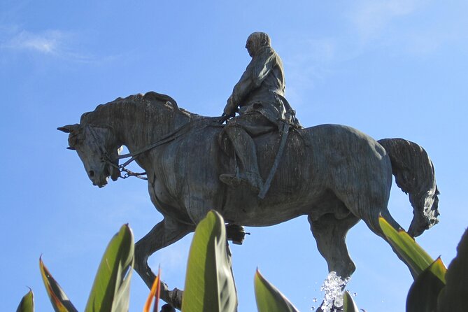 Jerez De La Frontera History and Art Walking Tour - Pricing and Booking