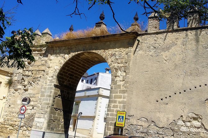 Jerez De La Frontera Private Walking Tour - Overview of Jerez De La Frontera
