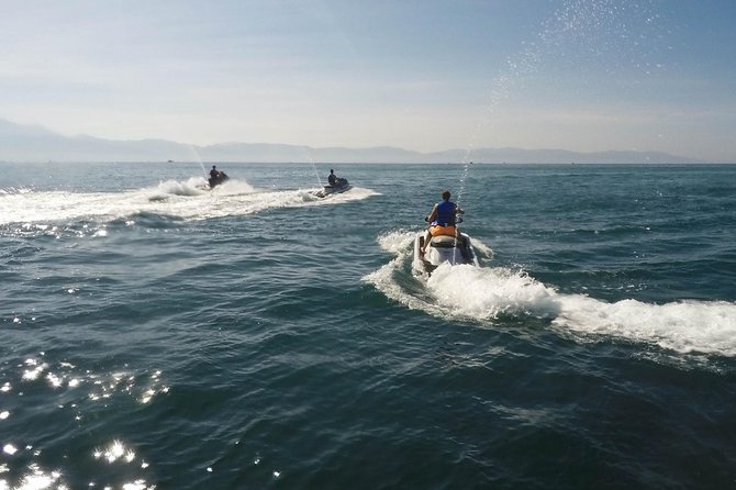 Jet Ski Adventure in Puerto Vallarta - Pricing and Booking Information