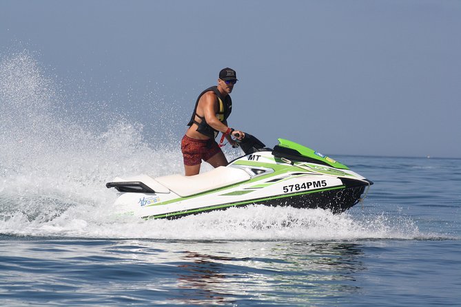 Jet Ski Algarve, Armação De Pêra - Pricing and Booking