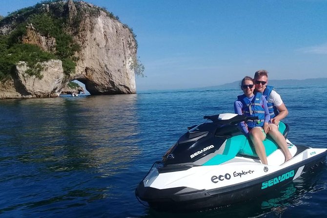 Jet Ski Safari in Puerto Vallarta - Pricing and Booking