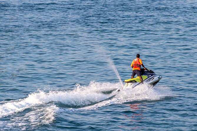 Jet Ski Trip in Phuket - Pricing and Guarantee
