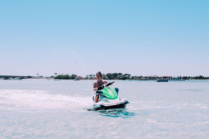 Jetski Waverunner Rental - Destin - Pricing and Booking