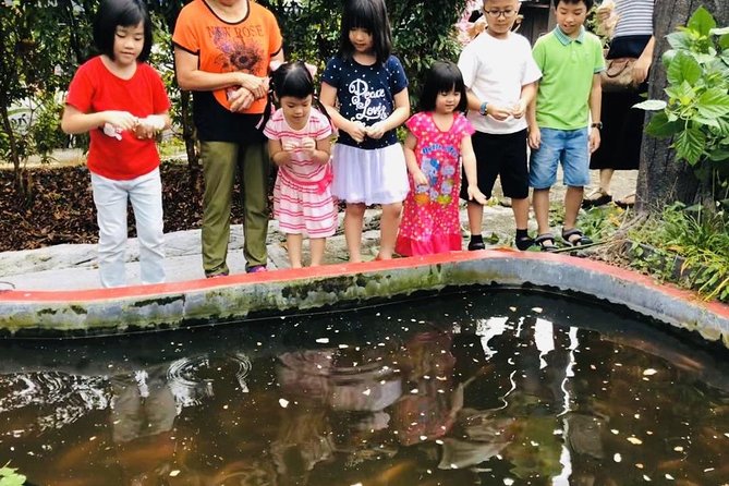 Johor Day Tour From Singapore - Lasertag, Eco Farm, Go Kart [Car] - Overview of Johor Day Tour