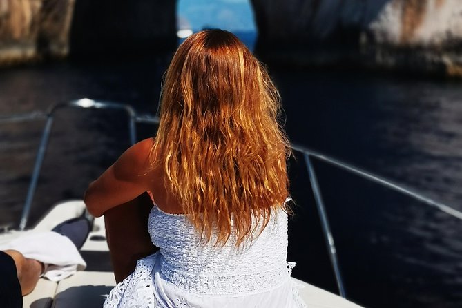 Join Us for a Perfect Day in Capri by Boat - Pricing and Booking Details
