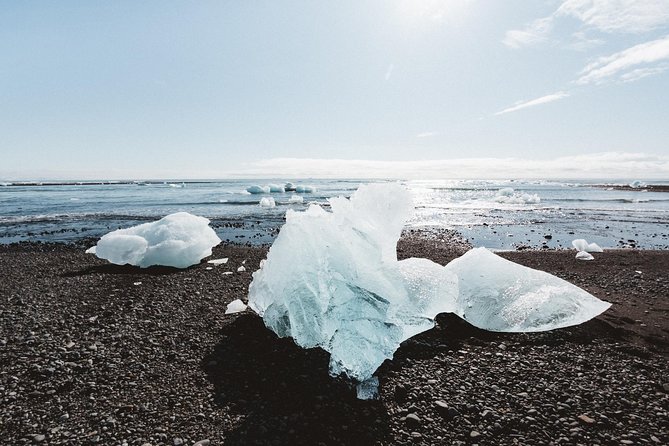 Jökulsárlón Glacier Lagoon 2 Day Tour & Optional Glacier Hike - Tour Pricing and Details