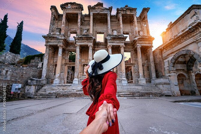 Journey to Ancient Wonders: Explore Ephesus With a Private Tour - Tour Details