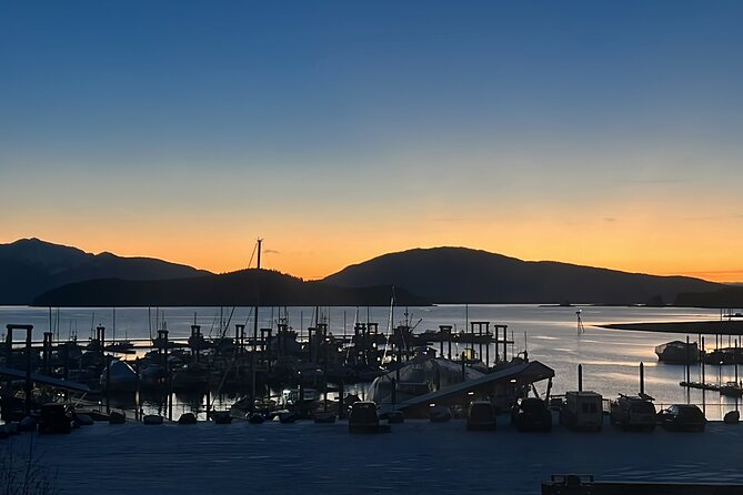 Juneau Private 3 Hour Scenic Road Trip - Pricing and Booking Information
