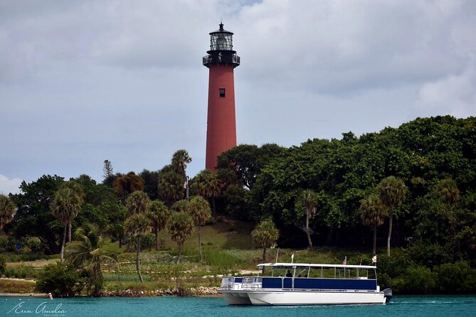 Jupiter Island Sunset Cruise - Traveler Photos and Reviews