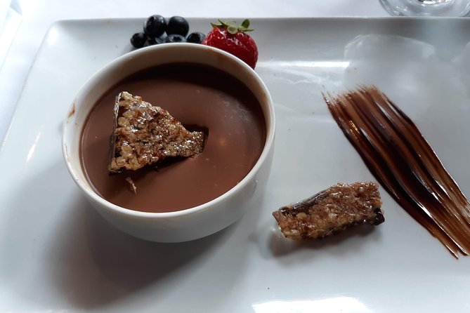 Just Desserts Tour In Greenville - Dessert Sampling