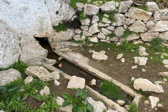 Kali Limni Hike in Karpathos, Greece  - Dodecanese - Overview and Highlights