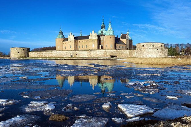Kalmar Private Transfer From Central Kalmar to Kalmar Airport - Pricing and Reservation