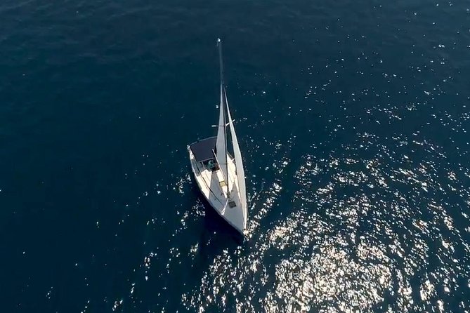 Kassiopi Private Daily Sailing Yacht Cruise - What to Expect on the Kassiopi Private Daily Sailing Yacht Cruise