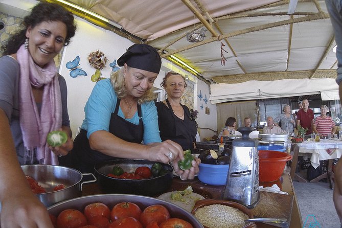 Katakolon Shore Excursion: Private Greek Cooking Class - Tour Overview and Highlights