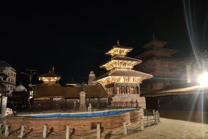 Kathmandu - Bhaktapur - Patan Tour With Guide - Tour Highlights