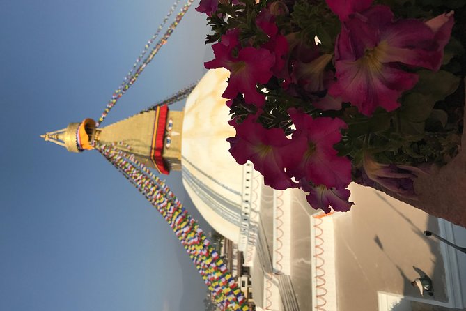 Kathmandu City Tour - Private UNESCO World Heritage Sites Tour - Tour Overview