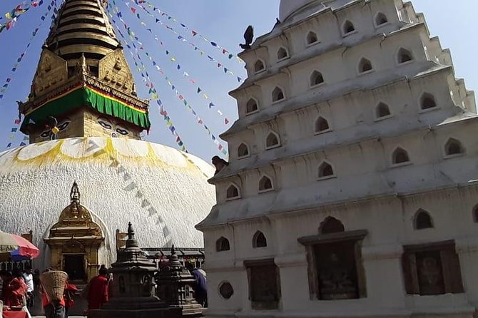 Kathmandu City Tour With Guide in Private Car - Cancellation Policy