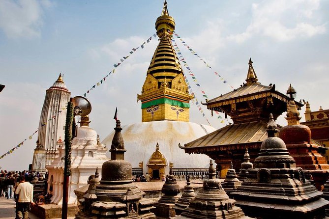 Kathmandu Exploration for 4 Days Short Private Tour - Pickup and Meeting Details