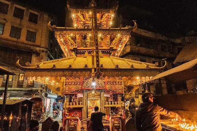 Kathmandu Full Day Exploration - City Sightseeing Tour - Heritage Sites Covered