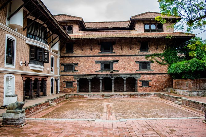 Kathmandu Old Palace & Market Walking Tour -Thamel, Asan, Darbar Square Visit - Inclusions and Price