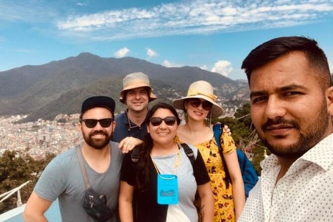 Kathmandu Sightseeing Private Day Tour-UNESCO Heritage Sites - Tour Highlights and Itinerary
