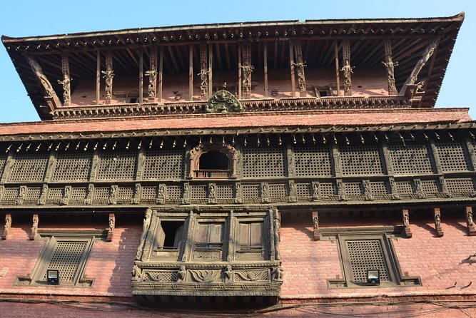 Kathmandu Valley Cycling Tour (1 Day) - Tour Highlights