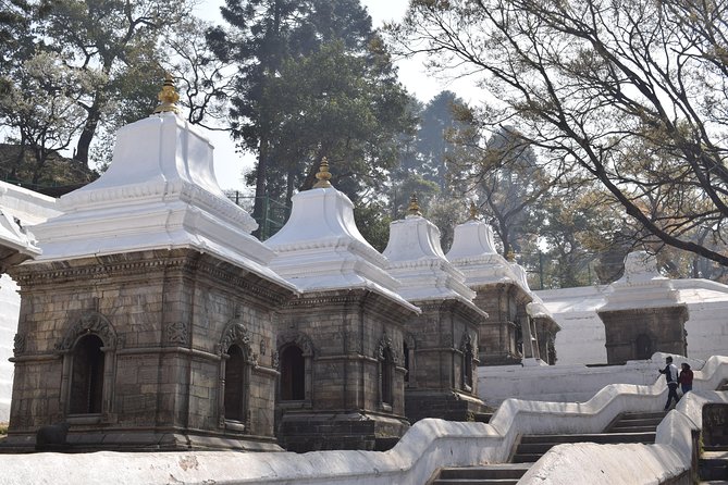 Kathmandu World Heritage Full Day Culture Tour - Tour Overview and Highlights