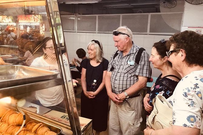 Katong Evening Food Tour - Tour Overview and Highlights