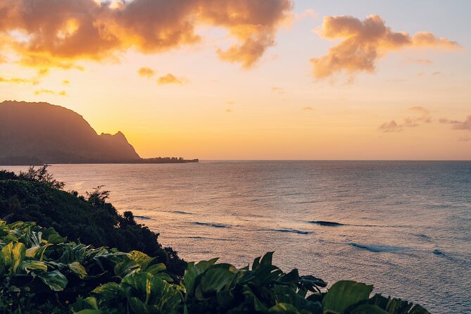Kauai North Shore Private Guided Tour With Hotel or Port Pick-Up - Convenient Pick-Up Options