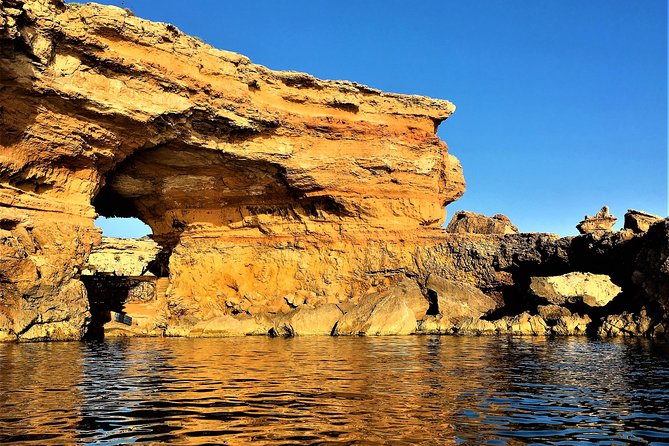 Kayak and Snorkel - Location