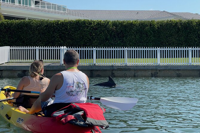 Kayak Eco Tour in Don Pedro Island - Tour Details and Inclusions