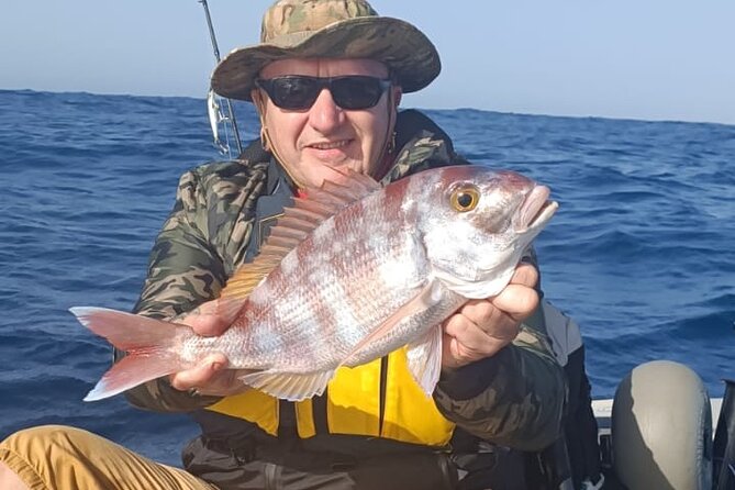 Kayak Fishing in Lanzarote - Pricing and Guarantee
