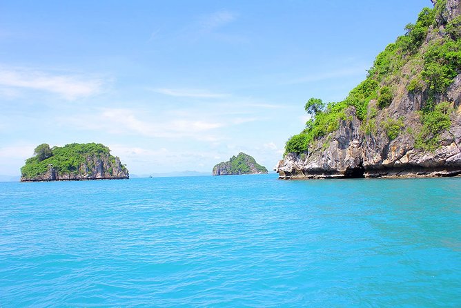 Kayaking and Snorkeling Trip at Koh Tan & Madsum From Koh Samui - Trip Highlights